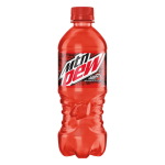 Mountain Dew | 20oz - Image 2