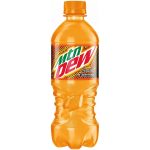 Mountain Dew | 20oz - Image 3