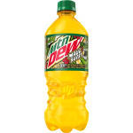 Mountain Dew | 20oz - Image 4