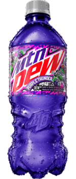 Mountain Dew | 20oz - Image 6
