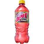 Mountain Dew | 20oz - Image 7