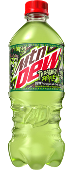 Mountain Dew | 20oz - Image 9