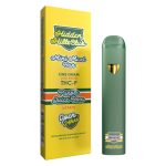 Hidden Hills Club | Mini Mart THCP Live Resin Disposable | 1G - Image 6