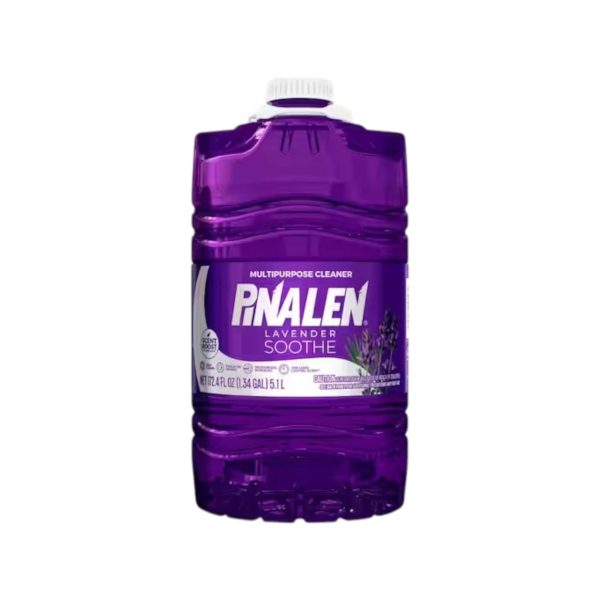 Pinalen | Multipurpose Cleaner - Image 2