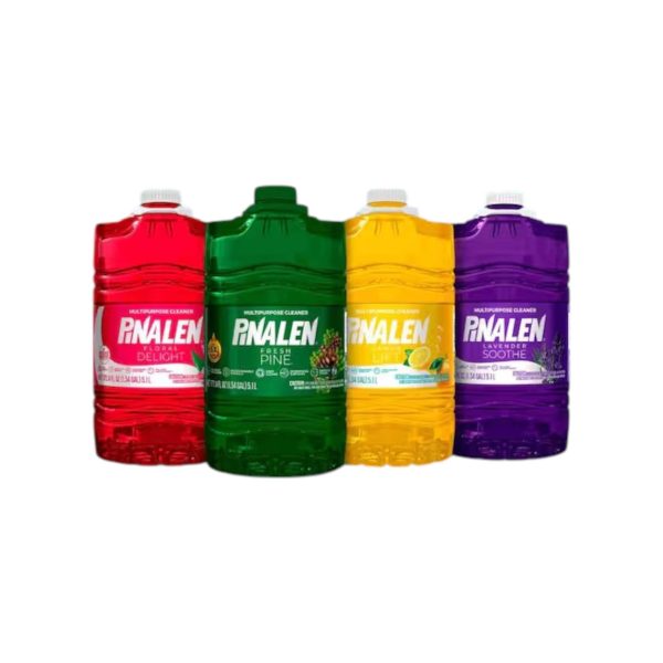 Pinalen | Multipurpose Cleaner