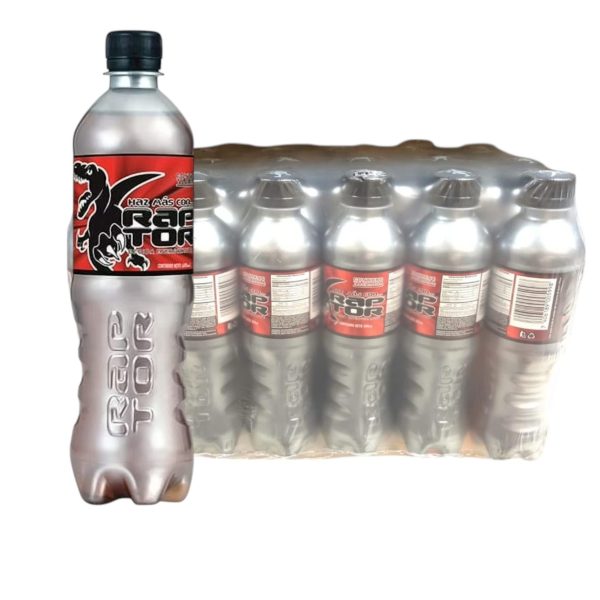 Raptor Energy - Image 4