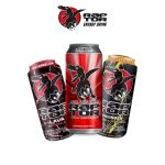 Raptor Energy