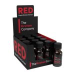 The Kratom Company | RED Extract Shot | - Image 3