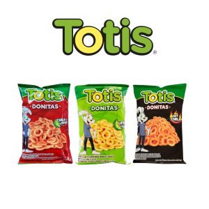 Totis Donitas [ Single ]