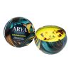 Arya | Odor Eliminator Candles | 8oz - [Single], Lemon Floral