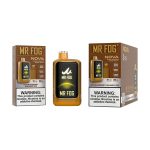 Mr Fog | Nova 36k Puffs Disposable Vape | 20ML [Box of 5] - Image 5