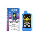 Mr Fog | Nova 36k Puffs Disposable Vape | 20ML [Box of 5] - Image 2