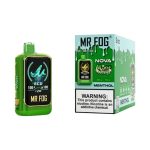 Mr Fog | Nova 36k Puffs Disposable Vape | 20ML [Box of 5] - Image 3