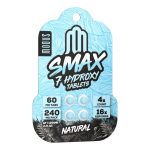 Modus | 7OH Smax Tablets | 4CT - 60MG - Image 3