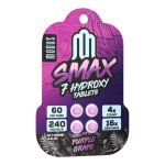 Modus | 7OH Smax Tablets | 4CT - 60MG - Image 8