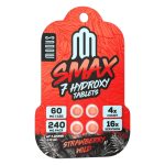 Modus | 7OH Smax Tablets | 4CT - 60MG - Image 9