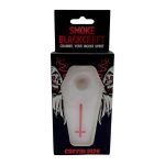 BlackCraft | Coffin Hand Pipe | 5" - Image 3