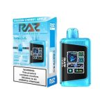 RAZ Vape | LTX25000 | 16ML 25000 Puffs  [ Box of 5 ] - Image 23