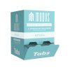 Modus | 7OH Tablets | 1ct - 20MG Each - [Box of 25], Natural
