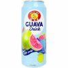 Honey Bee Juice w/ Pulp  |16oz - Guava, [ Single ]