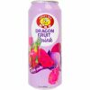 Honey Bee Juice w/ Pulp  |16oz - Dragon Fruit, [ Single ]