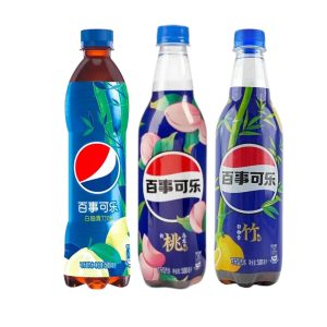 Pepsi Cola Exotic | 500ml