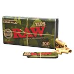 RAW | Tips Pre Rolled - Image 9
