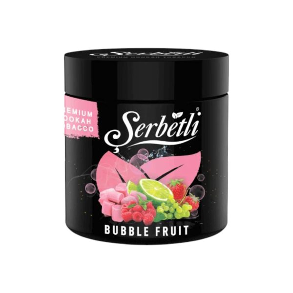 Serbetli | Hookah Tobacco | 250g - Image 18