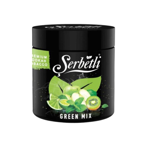 Serbetli | Hookah Tobacco | 250g - Image 17