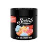 Serbetli | Hookah Tobacco | 250g - Ice Grapefruit