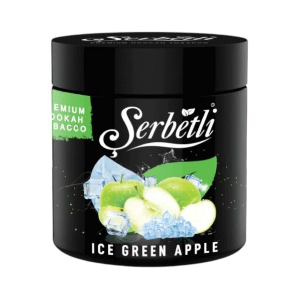 Serbetli | Hookah Tobacco | 250g - Image 23