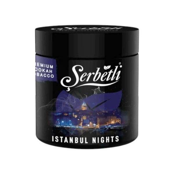 Serbetli | Hookah Tobacco | 250g - Image 20