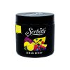 Serbetli | Hookah Tobacco | 250g - Lemon Berry