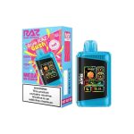 RAZ Vape | LTX25000 | 16ML 25000 Puffs  [ Box of 5 ] - Image 21