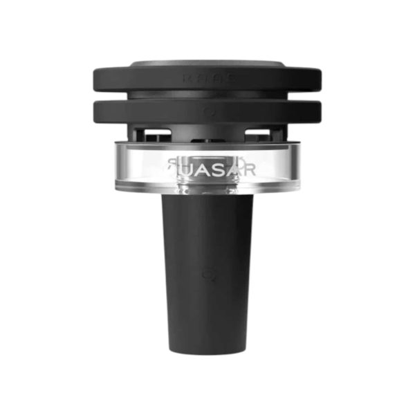 Quasar | Raas 2 | Thermic Hookah Head
