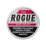 Rogue | Nicotine Pouches   [ 5ct Roll ] - Image 6