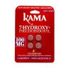 Kama | Pseudo 7OH | 4ct - 25MG Each - [Single], Strawberry