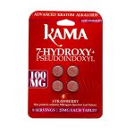 Kama | Pseudo 7OH | 4ct - 25MG Each - Image 4