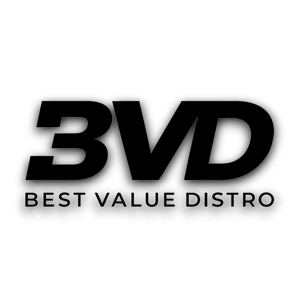 Bestvaluedistro