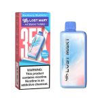 Lost Mary | MT35000 Turbo | 18ML [Box of 5] - Image 2