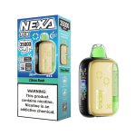 Nexa Pix | 35k Puffs Nicotine Vape | 16ML [Box of 5] - Image 14
