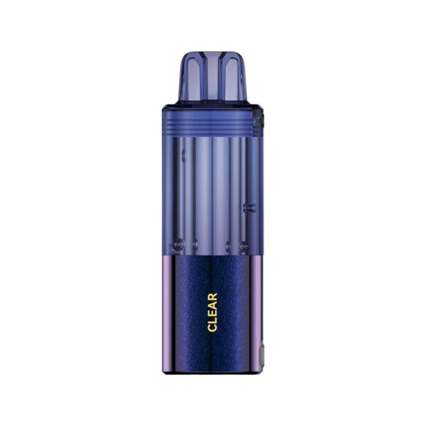 Foger | Switch Pro Disposable Pod | 30000 Puffs [Box of 5] - Image 6