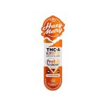 Hazy Mary | Indoor Flower | Exotic Diamond Infused Pre-Rolls | 1G - Image 10