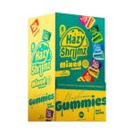 Hazy Shrumz | Mushroom Gummies | 2CT - Image 3