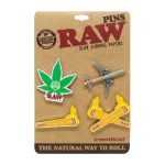 RAW | Badge Pin - Image 2