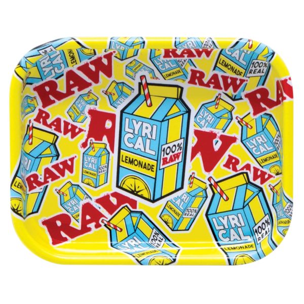 RAW x Lyrical Lemonade | Tiny Tray | - Image 2