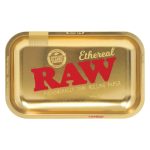 RAW | Metal Rolling Tray - Image 3