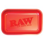 RAW | Metal Rolling Tray - Image 5