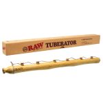 RAW | Tuberator