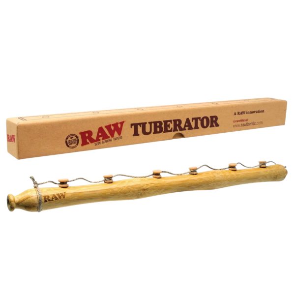 RAW | Tuberator - Image 1